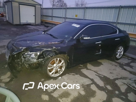 Nissan Maxima 2012 - Zdjęcie 1 z 12