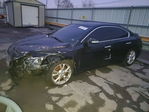 Nissan Maxima 2012