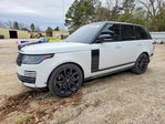 Land Rover Range Rover 2021