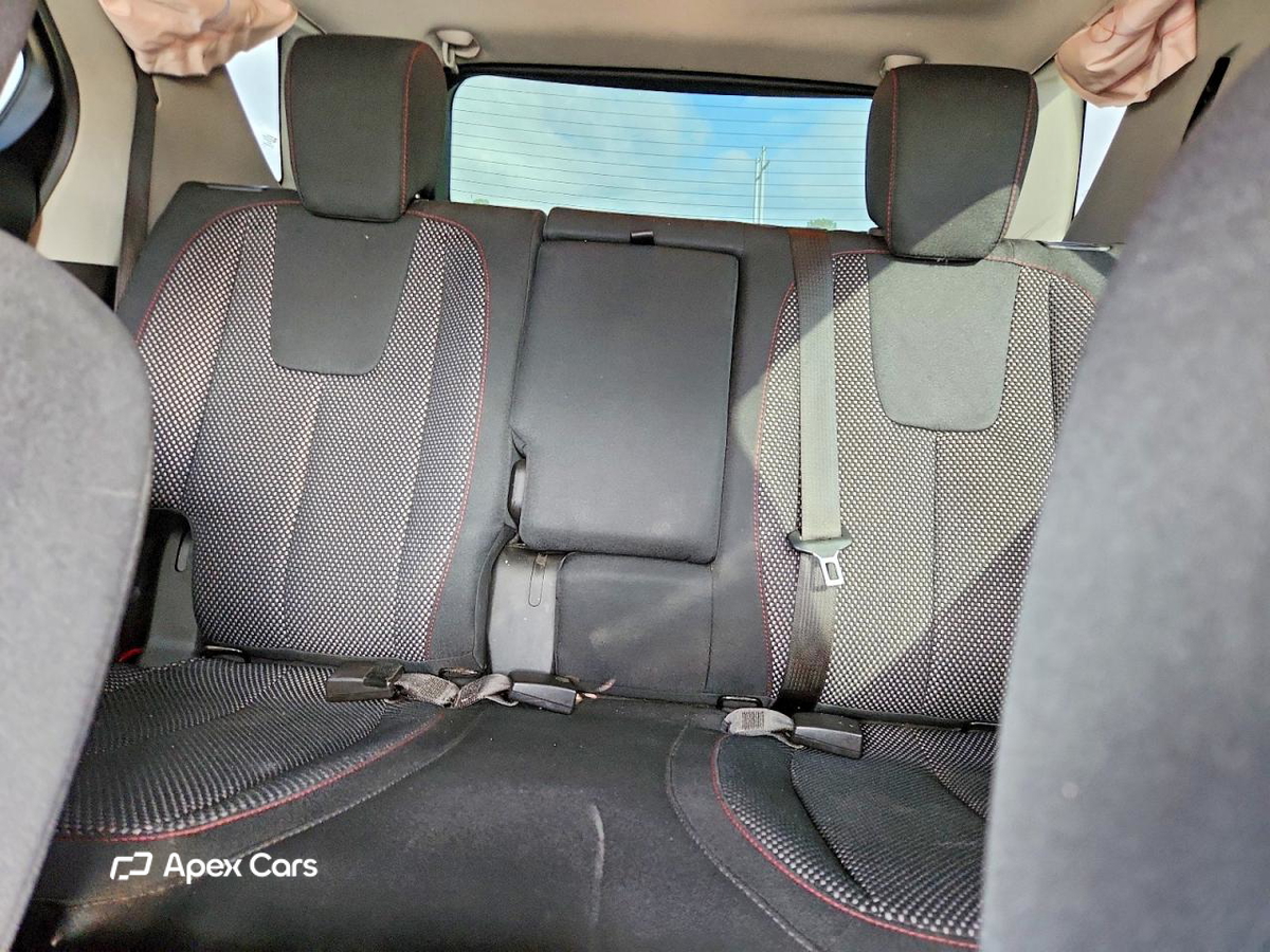 Chevrolet Equinox 2015