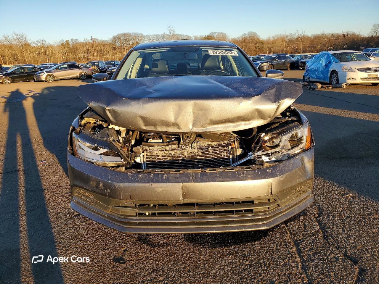 Volkswagen Jetta 2018