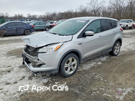 Ford Escape 2016 - Image 1 of 15