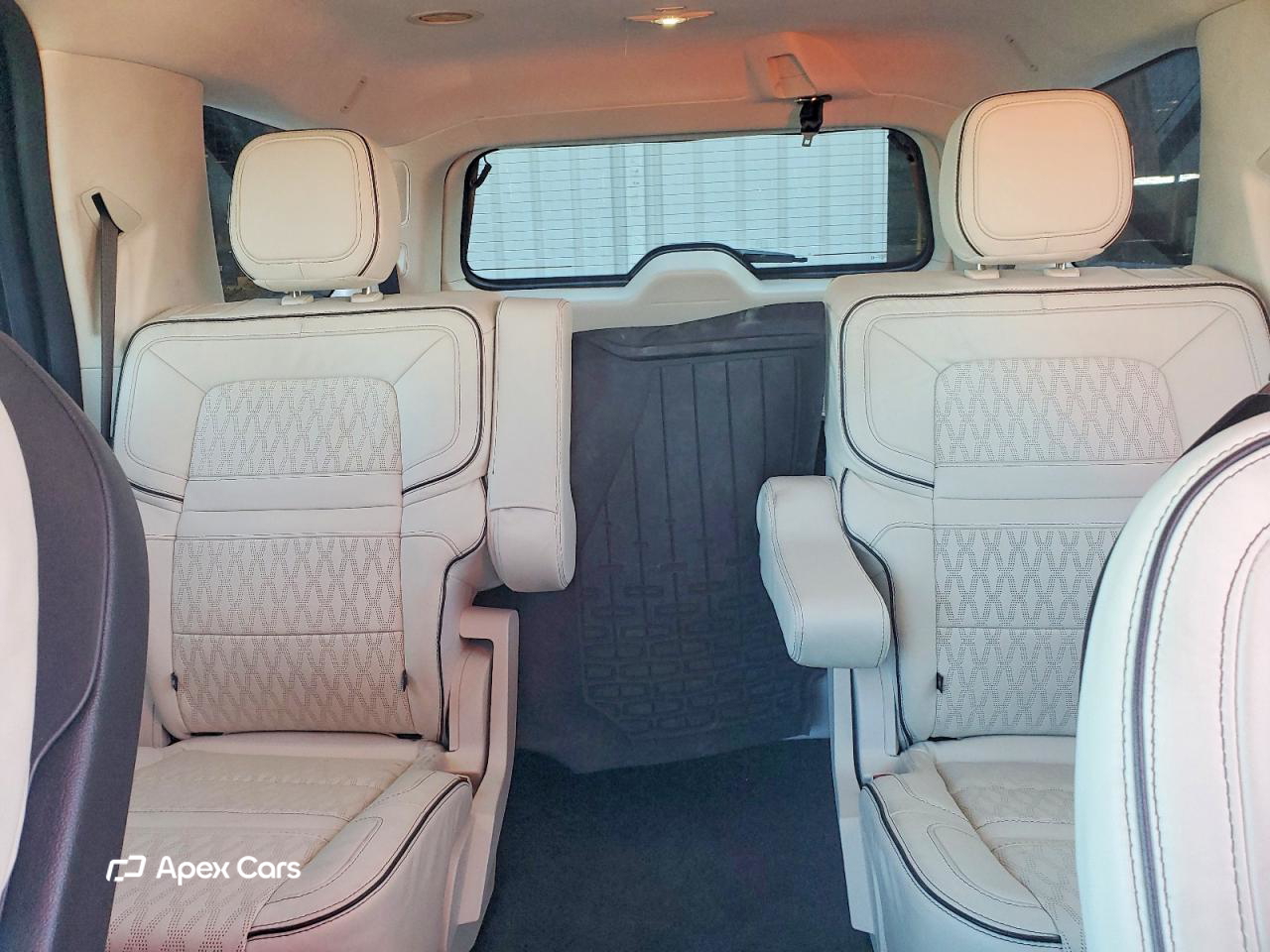 Lincoln Navigator 2024