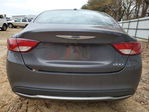 Chrysler 200 2015