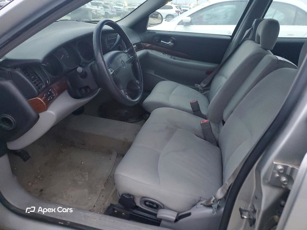 Buick LeSabre 2004