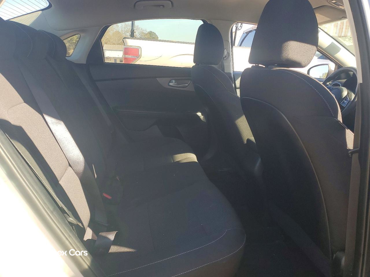 Kia Forte 2019