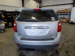 Chevrolet Equinox 2012