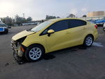 Kia Rio 2016