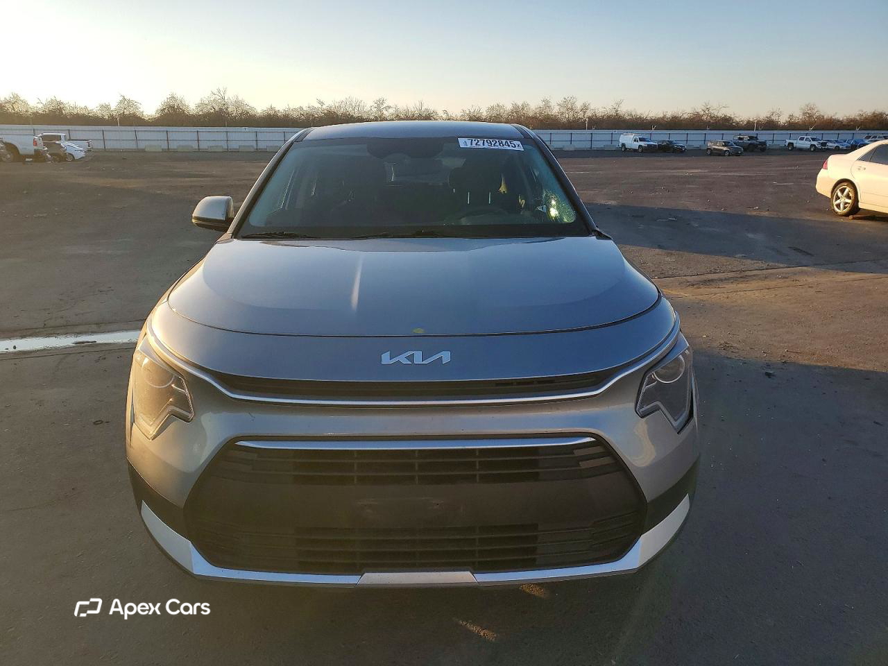 Kia Niro 2024