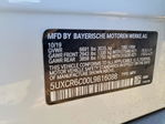 BMW X5 2020