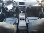 Audi Q5 2015