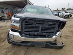 Chevrolet Silverado 2017