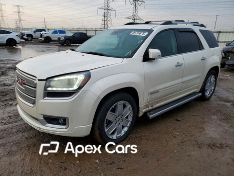 GMC Acadia 2015 - Image 1 of 13