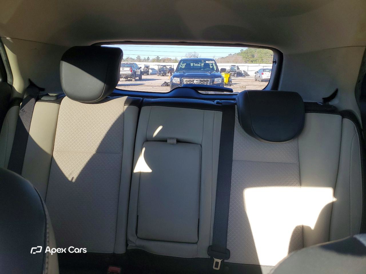 Buick Encore 2020