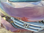 Honda CR-V 2012