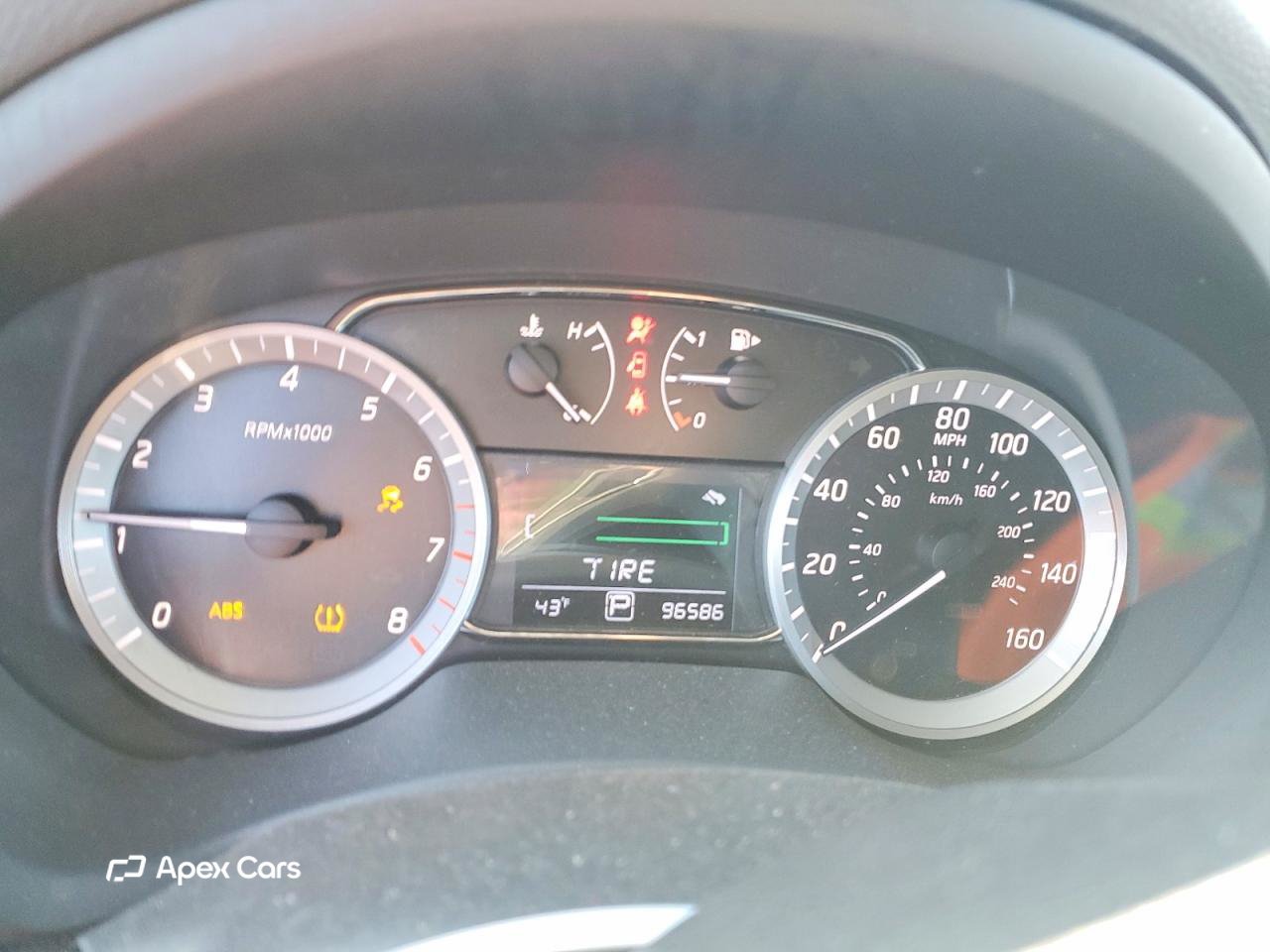 Nissan Sentra 2014