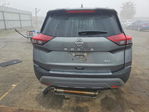 Nissan Rogue 2023