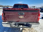 Chevrolet Silverado 2008
