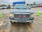 GMC Sierra 2012