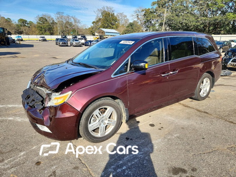 Honda Odyssey 2011 - Image 1 of 14