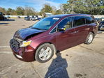 Honda Odyssey 2011