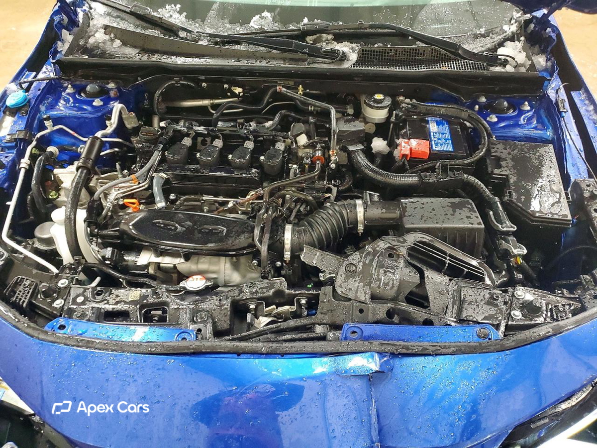 Honda Civic 2023
