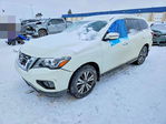Nissan Pathfinder 2017