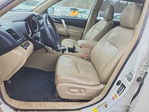 Toyota Highlander 2012
