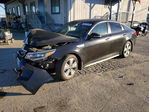 Kia Optima 2017