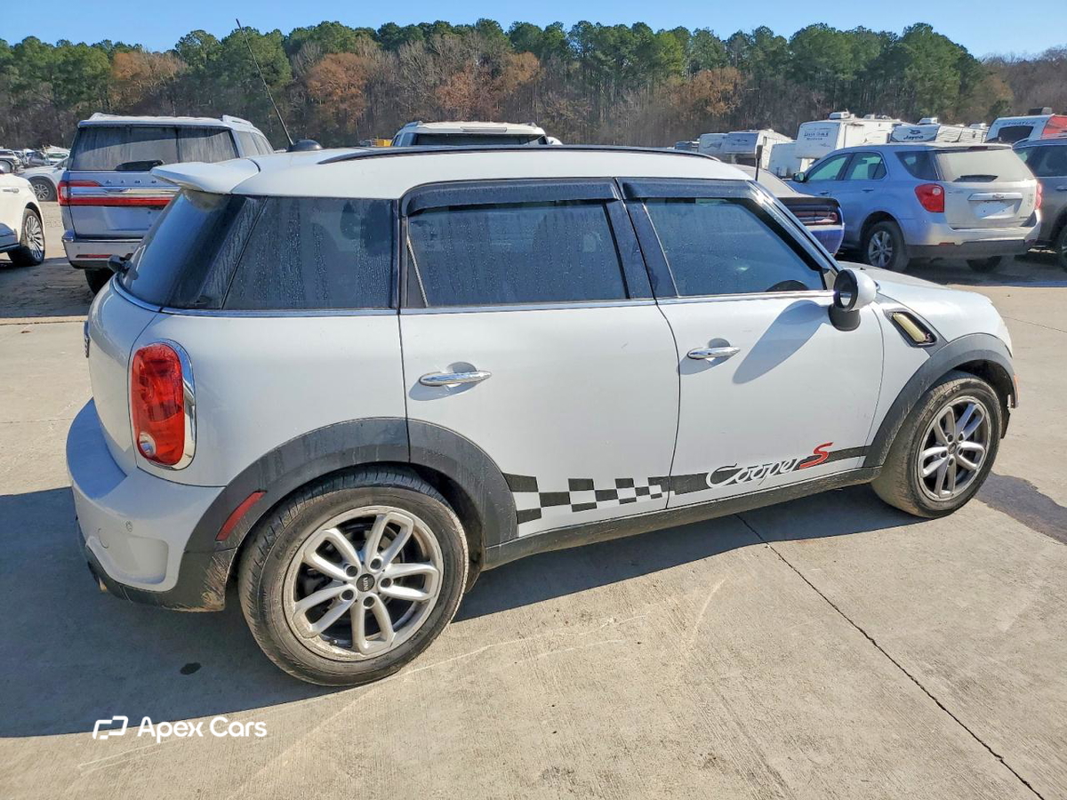 MINI Cooper 2015