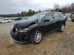 Nissan Rogue 2015