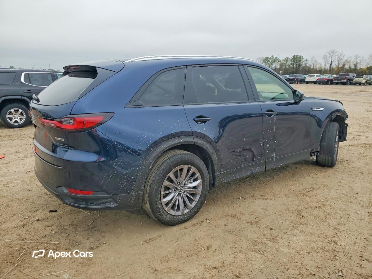 Mazda CX-90 2025