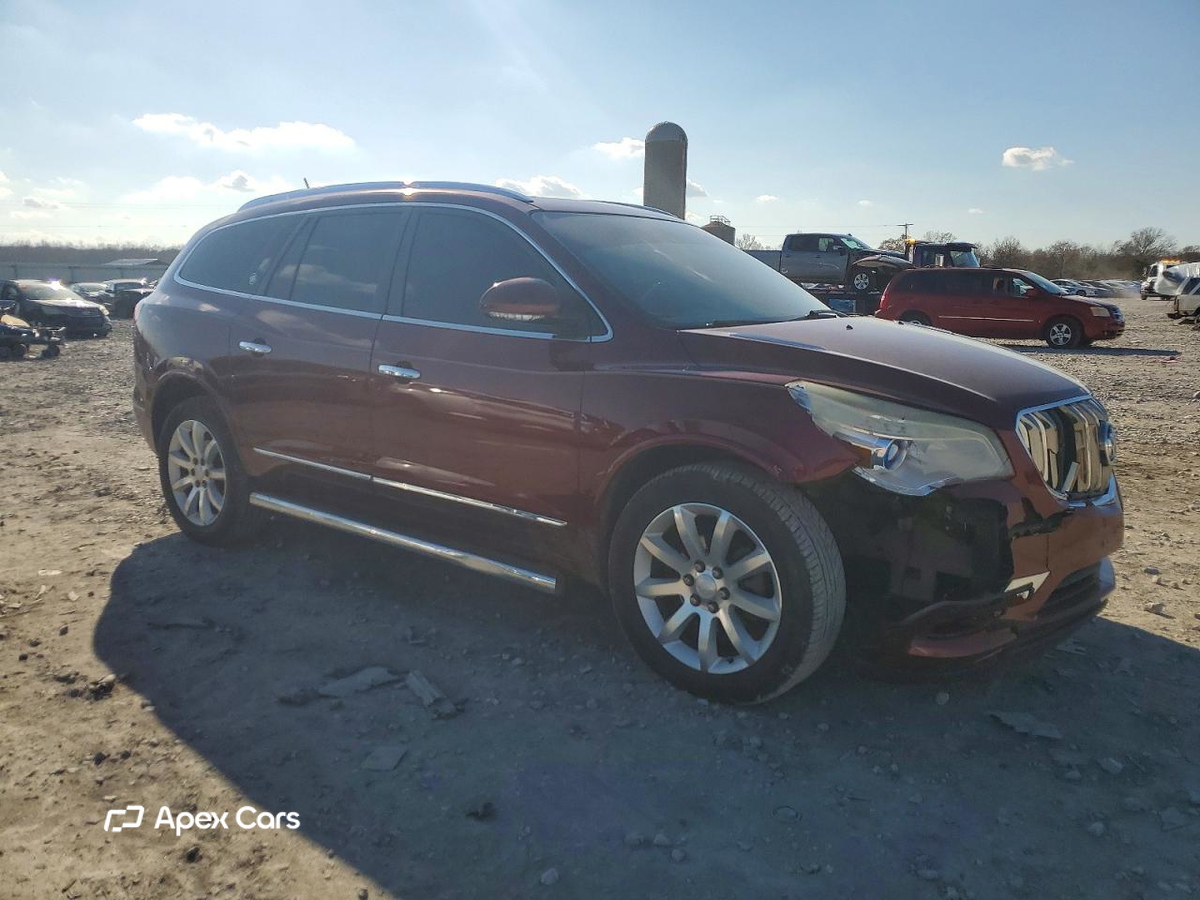 Buick Enclave 2015