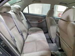 Toyota Corolla 2007