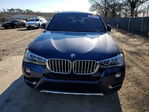 BMW X3 2015