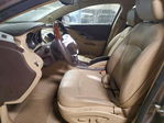 Buick LaCrosse 2012