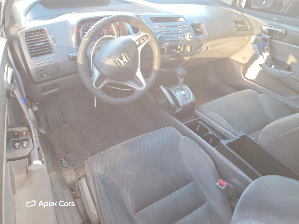 Honda Civic 2009