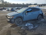 Subaru XV 2018