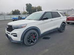 Ford Explorer 2022
