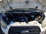 Ford Transit 2016