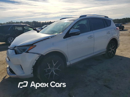 Toyota RAV 4 2016 - Image 1 of 14