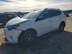 Toyota RAV 4 2016