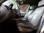 BMW X3 2013