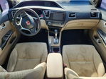 Honda Civic 2015