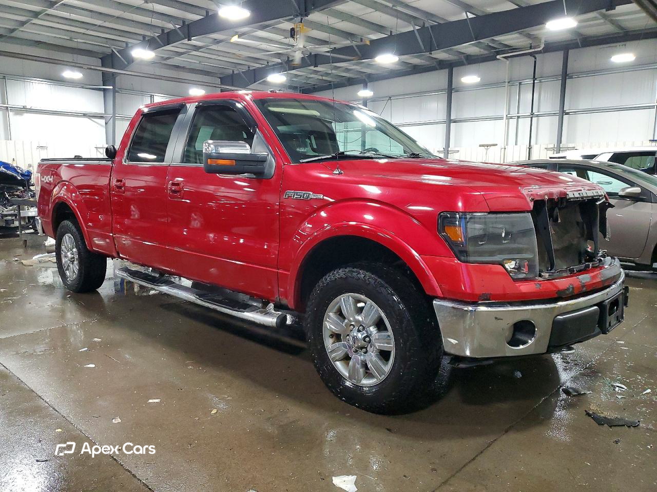 Ford F-150 2009