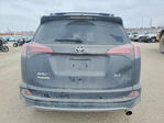 Toyota RAV 4 2018