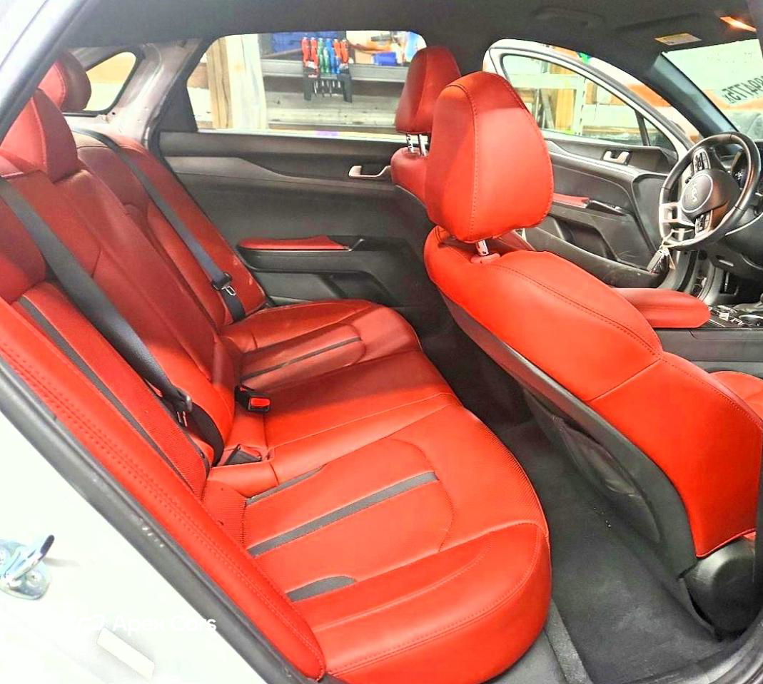 Kia K5 2024