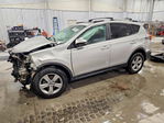 Toyota RAV 4 2015