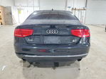 Audi A8 2012