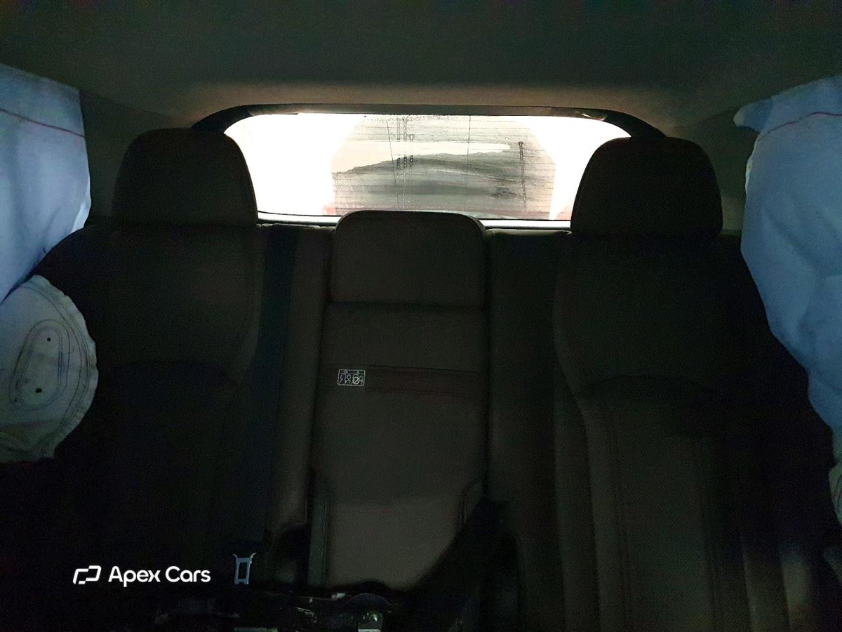 Lexus RX 2016